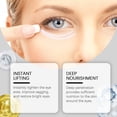 Nourishing And Repairing Eye Moisturizing And Caring Eye Cream with