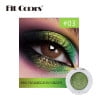 thumbnail image 2 of Xihbxyly Holiday Deals Optical Color Changing Longan Shadow Powder, Metal Texture Polarized Glitter Eye Shadow Sequins Deals, 2 of 2
