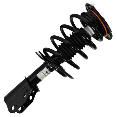 - Unity Automotive 11700 Front Quick Complete Strut Assembly 2006-2011 Buick Lucerne