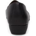 thumbnail image 5 of Dansko Women's Farah Black Comfort Shoes 4.5-5 M US, 5 of 6