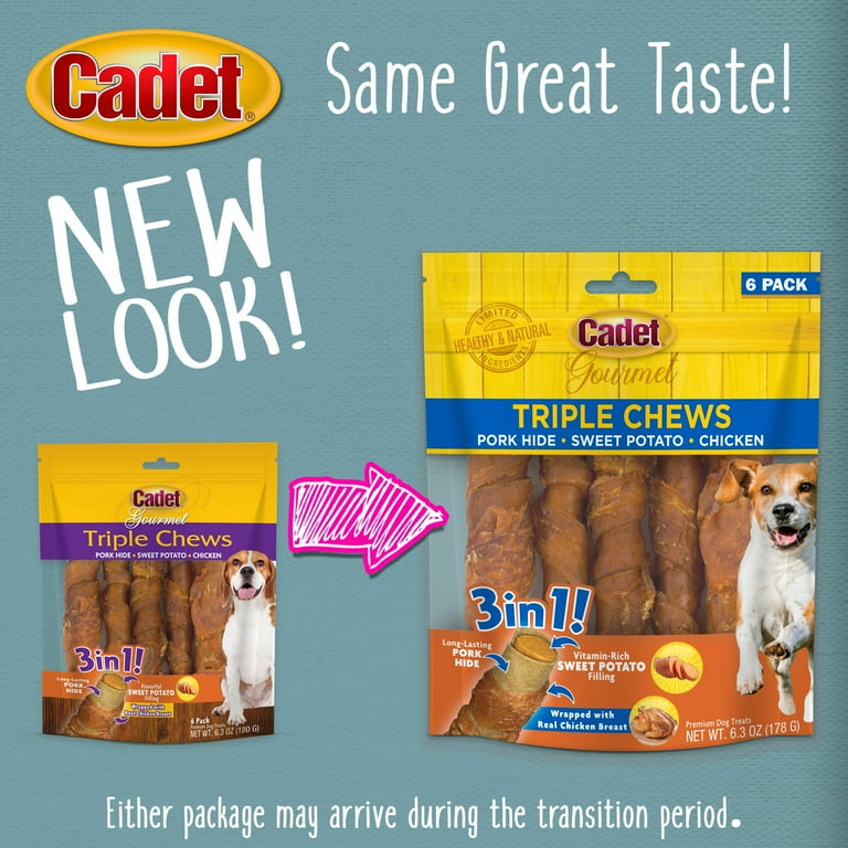 Porkhide twists safe for dogs top