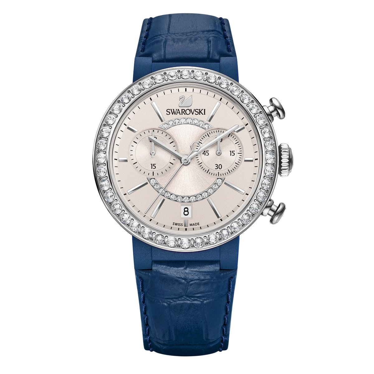 Citra Sphere Chrono Ladies Watch - 5210208