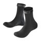 thumbnail image 3 of Calcetines de buceo de neopreno de 3 mm, botines de agua, calcetines de buceo para deportes acuáticos y navegación. 43 45, 3 of 9
