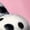 AD-Pink, variant on Inktastic Dalmatian Dog Illustration Long Sleeve Youth T-Shirt