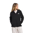 thumbnail image 1 of Chaqueta The North Face Shelbe Raschel de forro polar para mujer, talla negra, 1 of 7