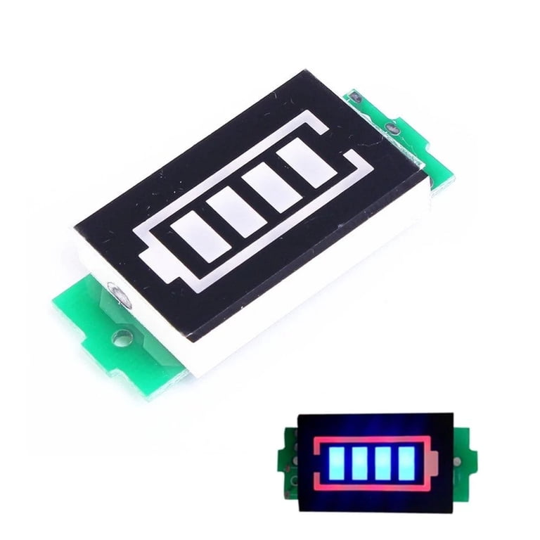 Other Testing Equipment - LM3914 Battery Capacity Indicator Module LED Power Level Tester Display Board (COLOR.: GREEN) was listed for 293.00 on 27 Apr at 02:21 by szulou in China (ID:675253088 Other Testing Equipment - LM3914 Battery Capacity Indicator Module LED Power Level Tester Display Board (COLOR.: GREEN) was listed for 293.00 on 27 Apr at 02:21 by szulou in China (ID:675253088