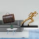 thumbnail image 2 of Organizador de joyas de madera, caja de joyería, guía, estatua, escultura de arte abstracto, figura, estatua de personaje, centro de mesa, coleccionab, 2 of 8