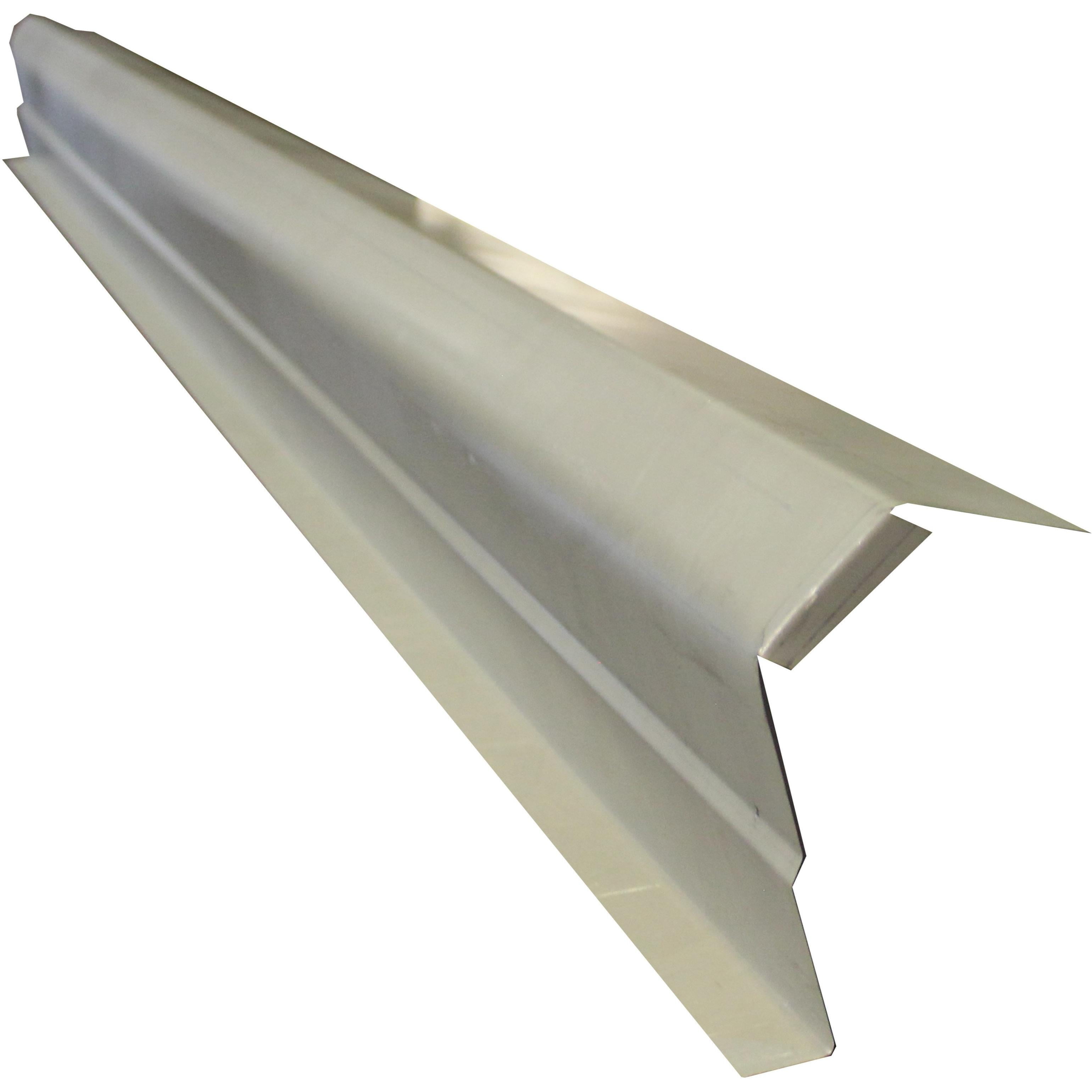 20072012 Dodge Caliber Outer Rocker Panel RH