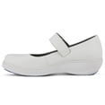 thumbnail image 2 of Spring Step Women's Wisteria Leather Mary Jane Shoes with Round Toe Design, 2 of 6