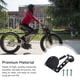 thumbnail image 5 of Scienceny Tensor eléctrico de cadena de bicicleta, tensores de cadenas negras con resorte, piezas de bicicletas anticorrosión integradas de Bombillas para automóviles Negro, 5 of 6