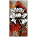 thumbnail image 3 of Empire Art Primo Mixed Media Sculpture - Garden Rose 1, 3 of 10