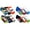 Multicolor, variant on Jefferies Socks Boys Sport Cushion Comfort Tab Low Cut Socks 12 Pair Pack