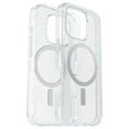 thumbnail image 5 of OtterBox Étui Symmetry Clear MagSafe Stardust 3.0 pour iPhone 16 Pro, 5 of 5