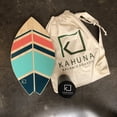 thumbnail image 4 of Tabla de Balance Kahuna Balance Boards Mini Surf (Mediana) para Adulto. BACALAR, 4 of 5