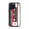 thumbnail image 1 of Retro Cassette Tape iPhone 15 Pro Max Case BLN2740,iPhone 13 Pro, 1 of 3