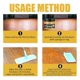 thumbnail image 2 of eelhoe Canned Wooden Furniture Cleaner Polishing Wax Home Furniture Care Waterproof Polishing Beeswax For Floor, Table, Chair, Cabinet, 2 of 5