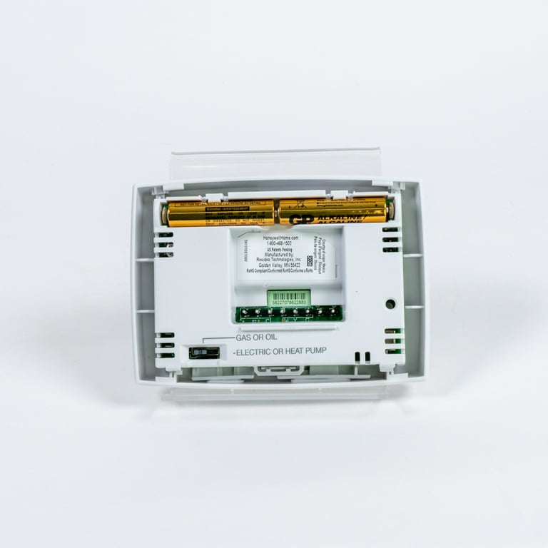 Honeywell Home Digital Control Non-Programmable Thermostat