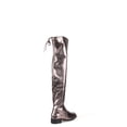 thumbnail image 4 of Nature Breeze Over the Knee Women's Boots in Pewter, 4 of 4