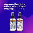 thumbnail image 3 of Spray corporal Indigo Wild Zum Mist, incienso y mirra, 120 ml, paquete de 2, 3 of 5