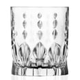 thumbnail image 2 of Elegant and Modern Italian Crystal Glass Set for Hosting Parties and Events - Marilyn Set of 6 DOF, 2 of 4