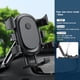 thumbnail image 4 of Soporte Para Teléfono De Bicicleta Soporte para teléfono para bicicleta Soporte ajustable para teléfono para bicicleta Accesorios antideslizantes para ciclismo, 4 of 8