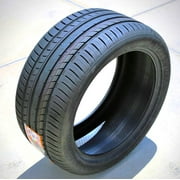 Cosmo Pair of 2 Cosmo MuchoMacho 315/35ZR20 315/35R20 110W XL High Performance a/s All Season Tires Simolary simolary.com 15
