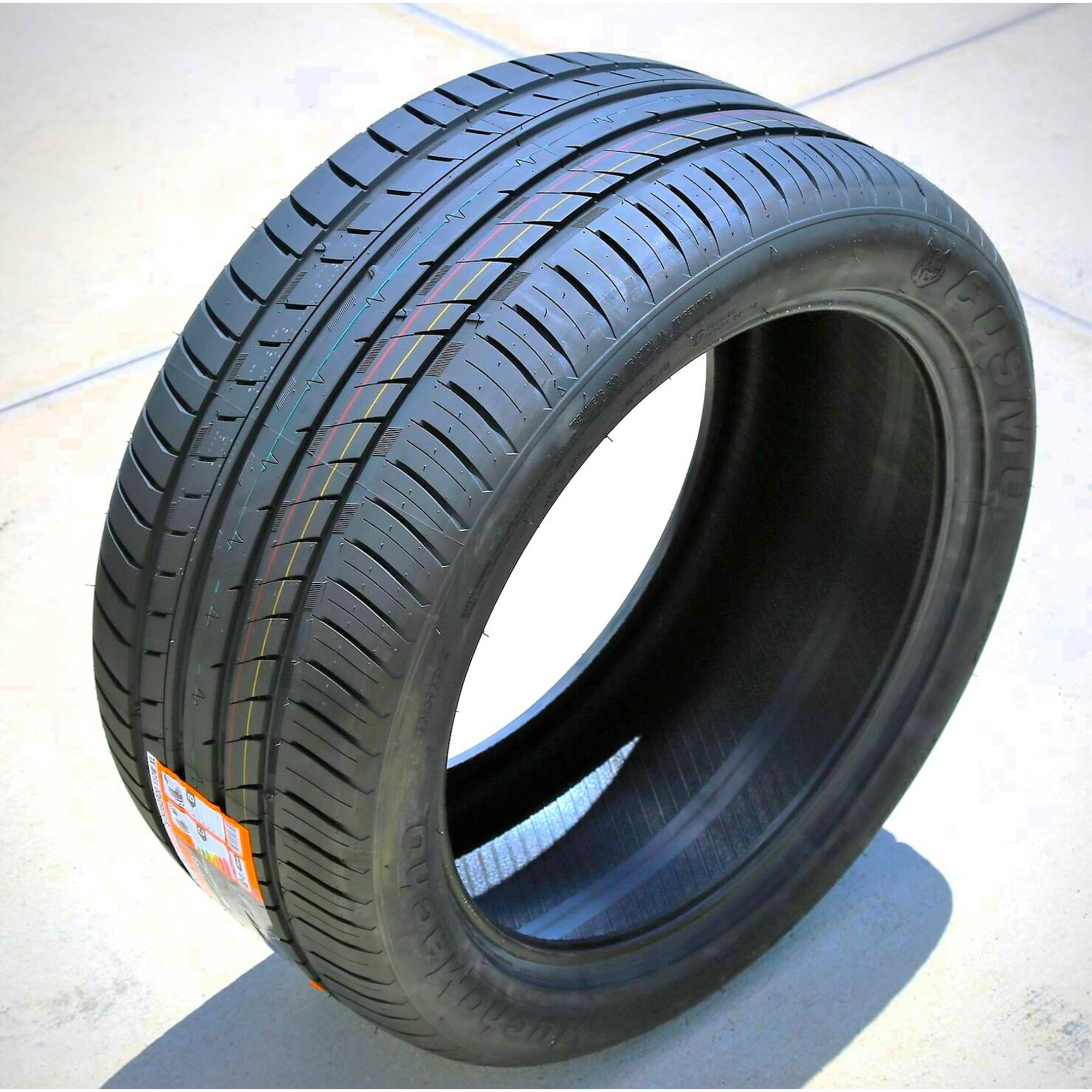 Cosmo MuchoMacho 315/35R20 ZR 110W A/S High Performance Tire simolary.com 10 Cosmo MuchoMacho 315/35R20 ZR 110W A/S High Performance Tire Simolary simolary.com 10