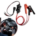 thumbnail image 4 of ZZHZGZ Clearance Sale for Vehicles All in Engine Scan and Battery Test Check Engine Light Evap Cranking & Charging System, 4 of 8