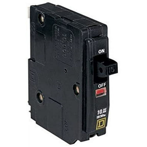 Square D Circuit Breaker 30 Amp Cd