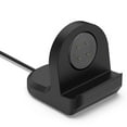 thumbnail image 1 of Soporte Carga Silicona Sin Deslizamiento para Google Pixel Watch 3 41 Mm 45 (), 1 of 9