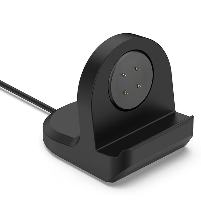 Soporte Carga Silicona Sin Deslizamiento para Google Pixel Watch 3 41 Mm 45 ()