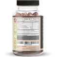 thumbnail image 5 of TruHeight Growth Gummies (Watermelon) Natural Growth & Development Supplement for Kids & Teens - Endorsed By Pediatricians - Vitamin D, K, Calcium & Ashwaganda, Bone Strength - Kids Vitamins, Ages 5+, 5 of 8