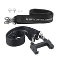 thumbnail image 4 of Neck Lanyard Strap Remote Controller Accessories With Adjustable Buckle Compatible For DJI MINI 3/4 PRO/Air 3/RC-N2 Controller, 4 of 9
