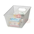 thumbnail image 2 of YBMHome 1100 Mesh Storage Basket, 2 of 3