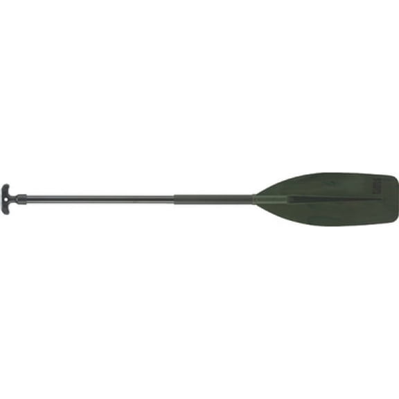 Attwood Aluminum Paddle, 4', Camouflage