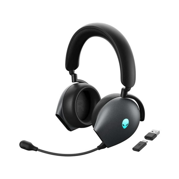 AW TriMode Wireless Gaming HS
