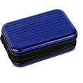 thumbnail image 5 of VANGODDY Pascal Metal Aluminum Camera Travel Carrying Case fits 4 x 2.5 inch Compact Digital Cameras [Canon, Nikon, Samsung, Sony, Olympus, etc.] [Assorted Colors], 5 of 7