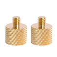 thumbnail image 5 of Kit de Tornillos de Cámara 1/4 Pulgadas 3/8 Pulgadas Convertidor Tornillo, 5 of 5