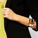 thumbnail image 5 of Brazalete Aleación Color Pta Estilo Punk Joyas Sunnimix Brazal brazalete, 5 of 8