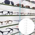 thumbnail image 3 of Sunglasses Display Rack Eyeglasses Holder Rack Acrylic Glasses Holding Rack, 3 of 7