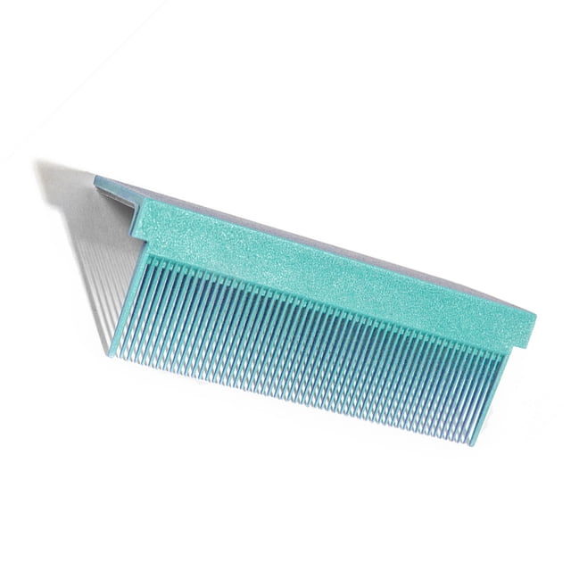 Cepillo de peine alisador Vogacara herramienta de estilismo Type3 NO3