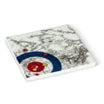 thumbnail image 2 of Curling With Canada Map Coasters, 2 of 4