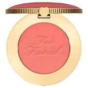 Too Faced Cloud Crush Blurring Blush - Head in the Clouds (Muted Rose Brown Satin Matte)