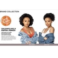 thumbnail image 2 of Sensationnel Drawstring Ponytail Instant Pony Curls Kinks N Co Rain Maker (F4/30), 2 of 5