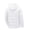 White, variant on Vedolay Parka Jackets Coat for Men Waterproof Hooded Warm Coats Parkas Outwear Jackets Red,M