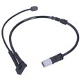 thumbnail image 1 of Front Brake Pad Wear Sensor, Enhance Driving  High Sensitivity 34356799735  For Car, 1 of 8