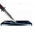 thumbnail image 4 of Full Cover Tempered Glass For iPhone 11 12 13 Pro Max 14 Pro Max XS XR X 6 6s 7 8 Plus 12 Mini 13 Mini Screen Protector Film Case, 4 of 4