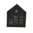 thumbnail image 2 of Casa luminosa navideña, decoración de escritorio, manualidades, decoración navideña LED brillante Estilo C, 2 of 9