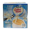 thumbnail image 3 of Nestlé Coffee-Mate Liquid Creamer Singles, French Vanilla, 180 Count, 0.38 Oz, 3 of 6