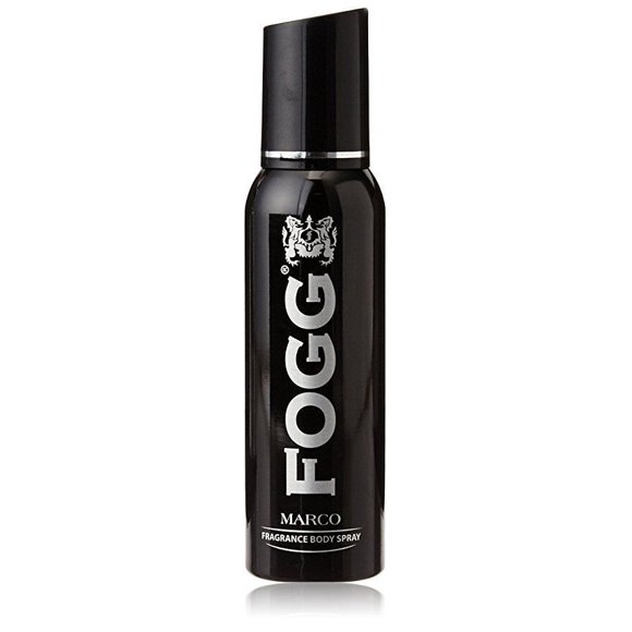 FOGG Fantastic Marco 120ml Body Mist Cologne Perfume Spray for Men